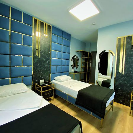 Orange Airport Hotel Istanbul Luaran gambar