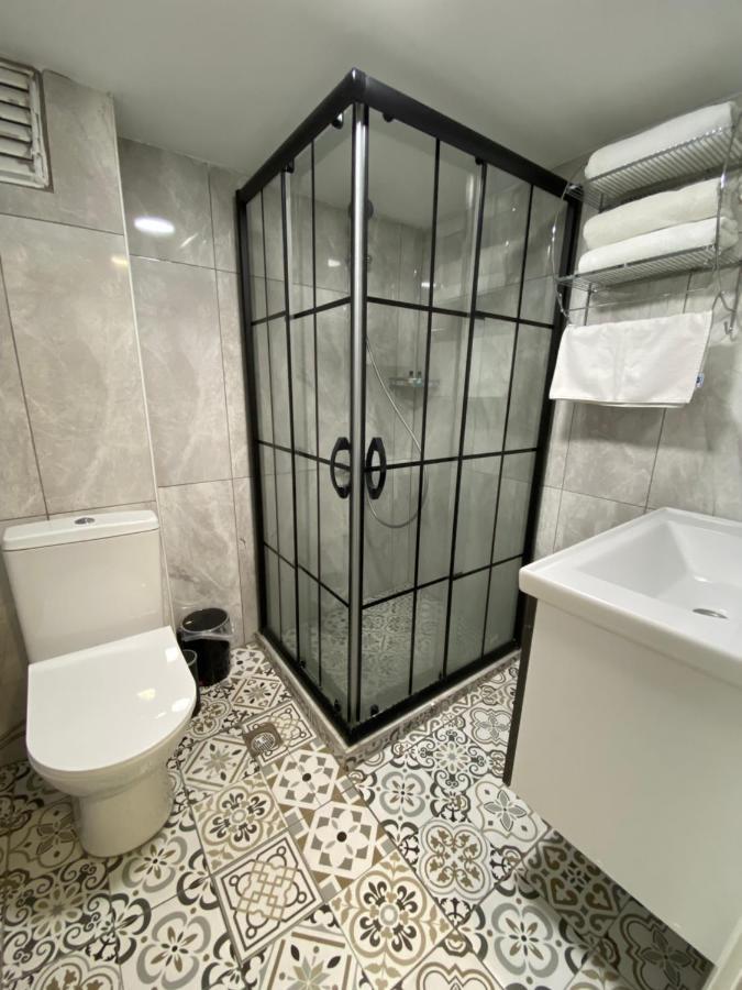 Orange Airport Hotel Istanbul Luaran gambar