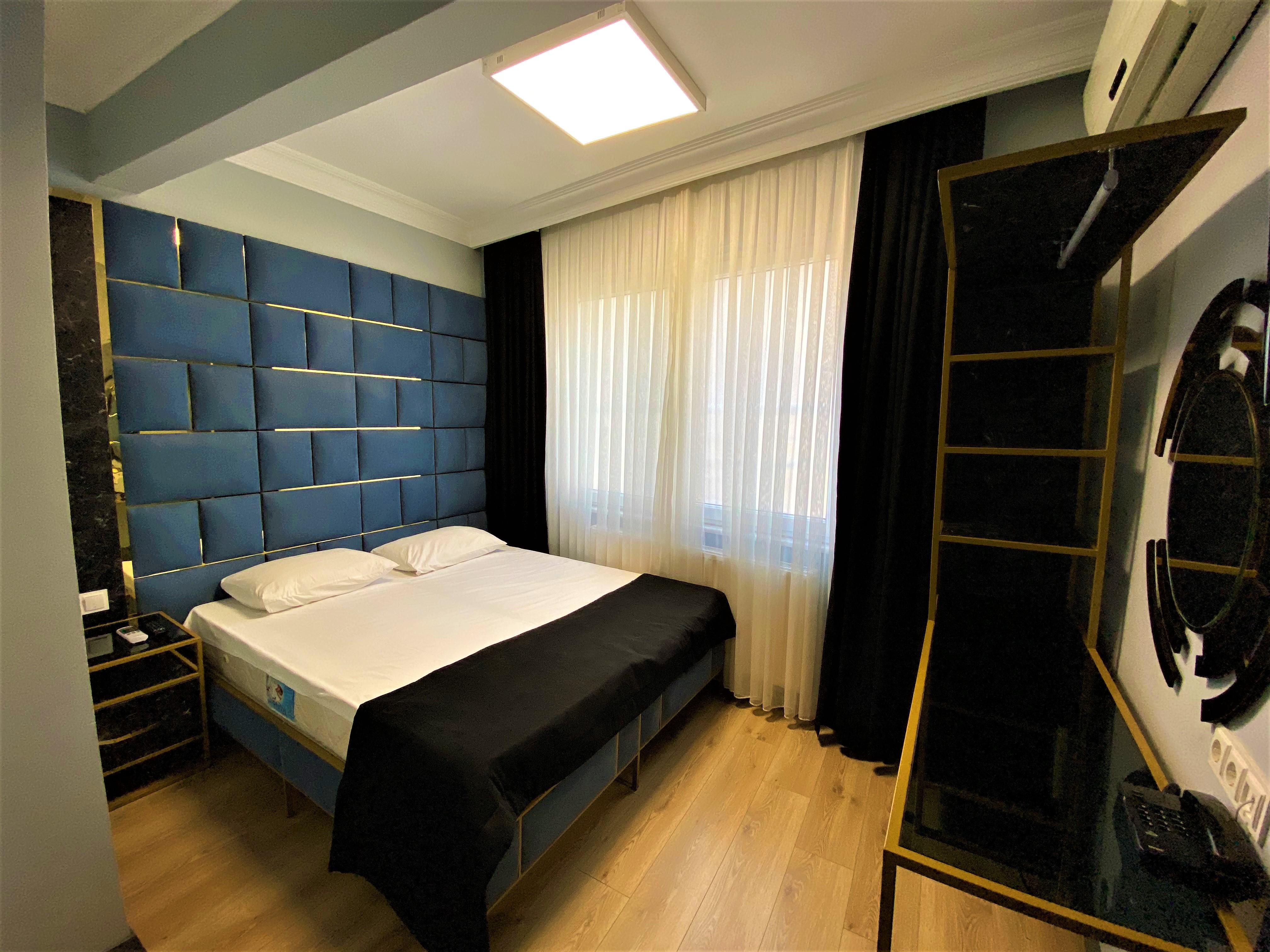 Orange Airport Hotel Istanbul Luaran gambar