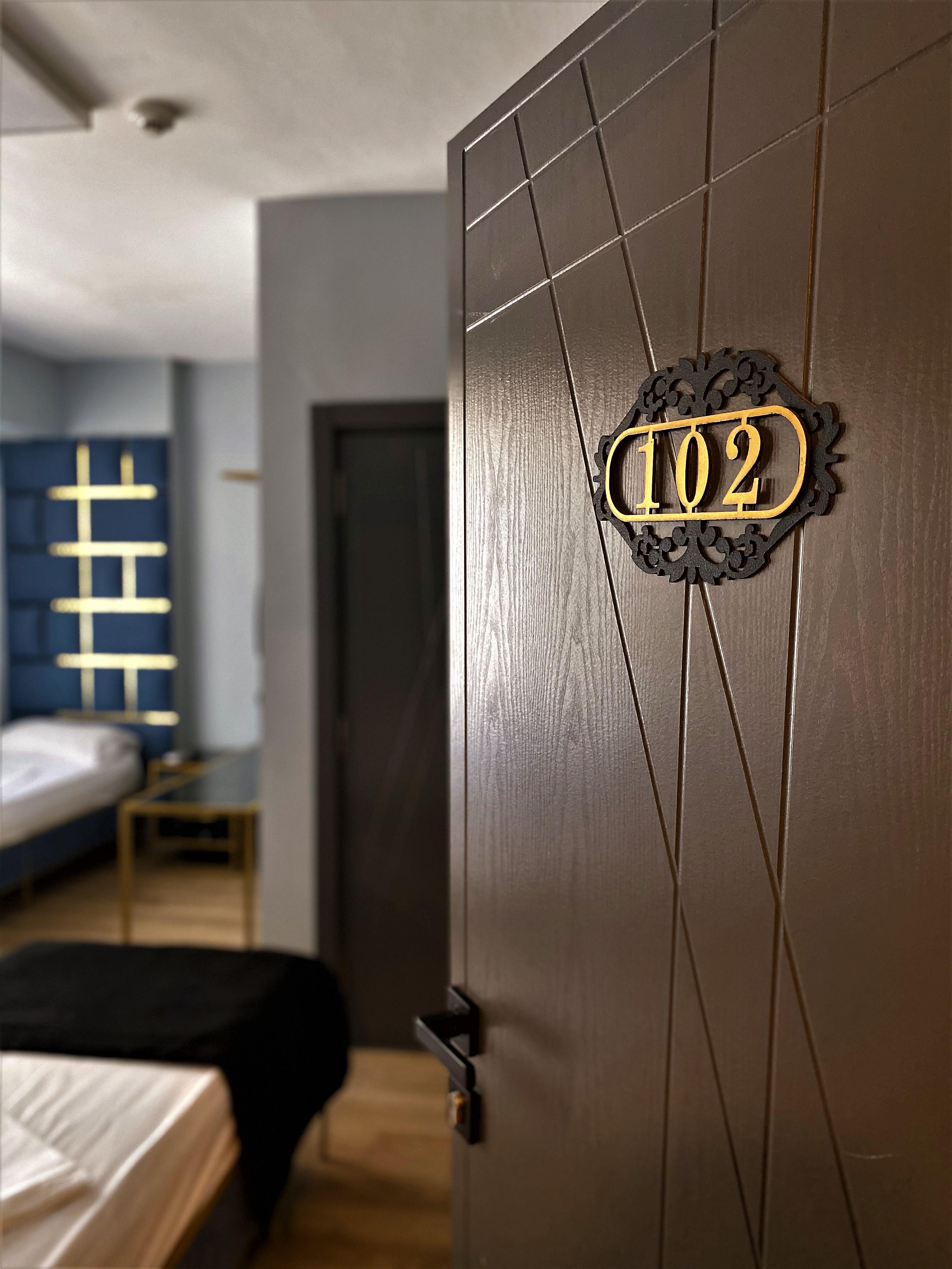 Orange Airport Hotel Istanbul Luaran gambar