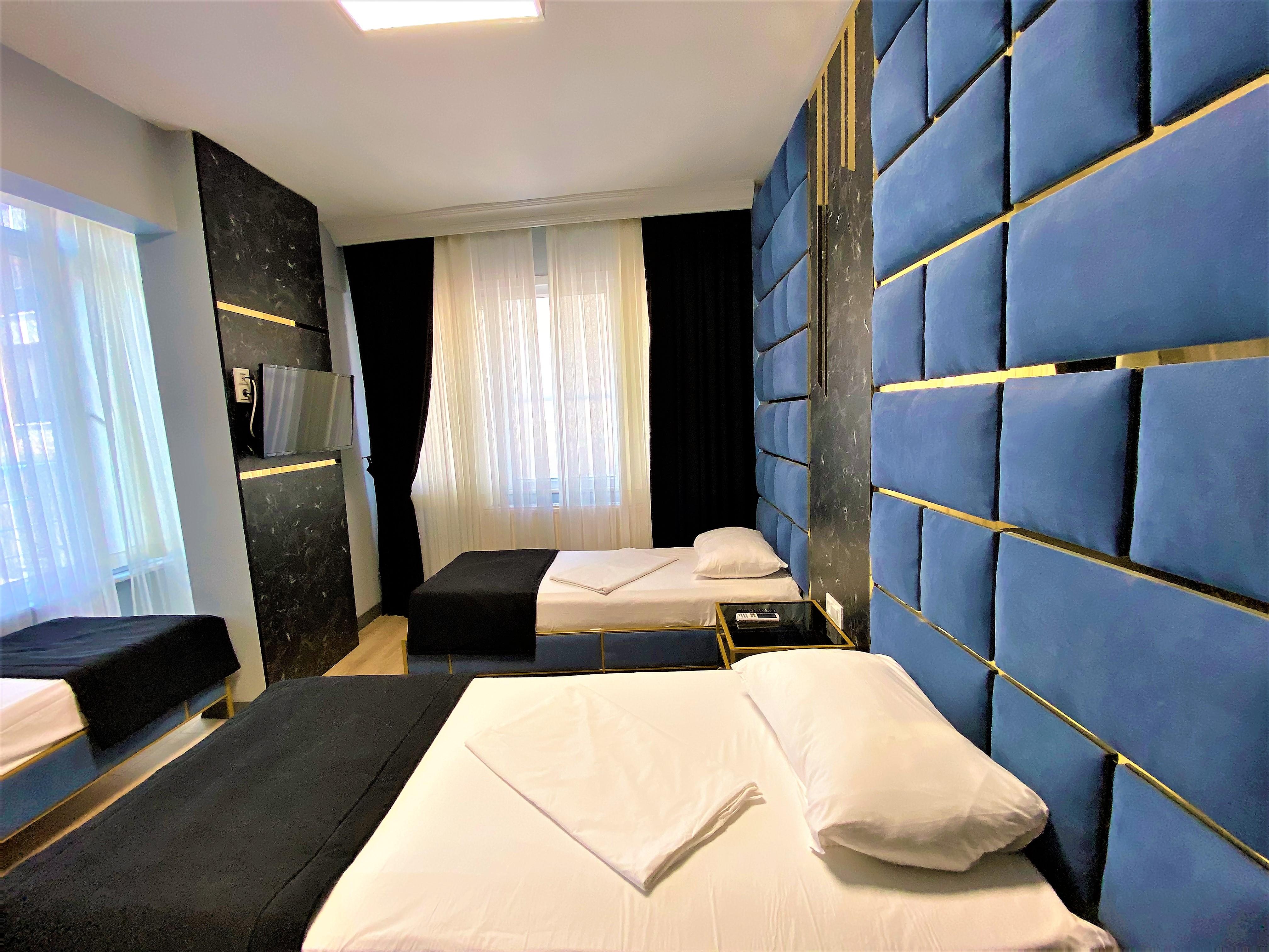 Orange Airport Hotel Istanbul Luaran gambar