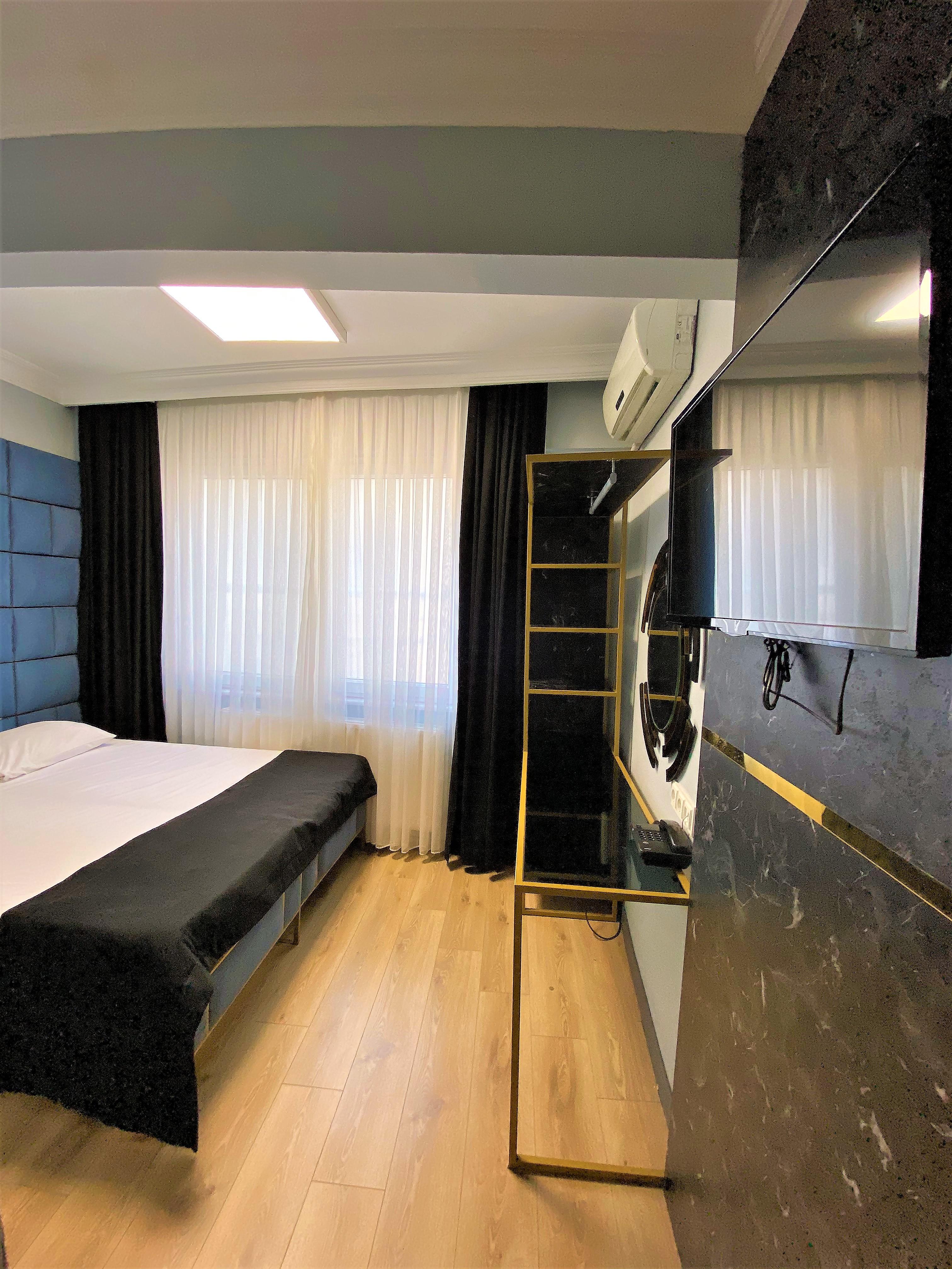 Orange Airport Hotel Istanbul Luaran gambar
