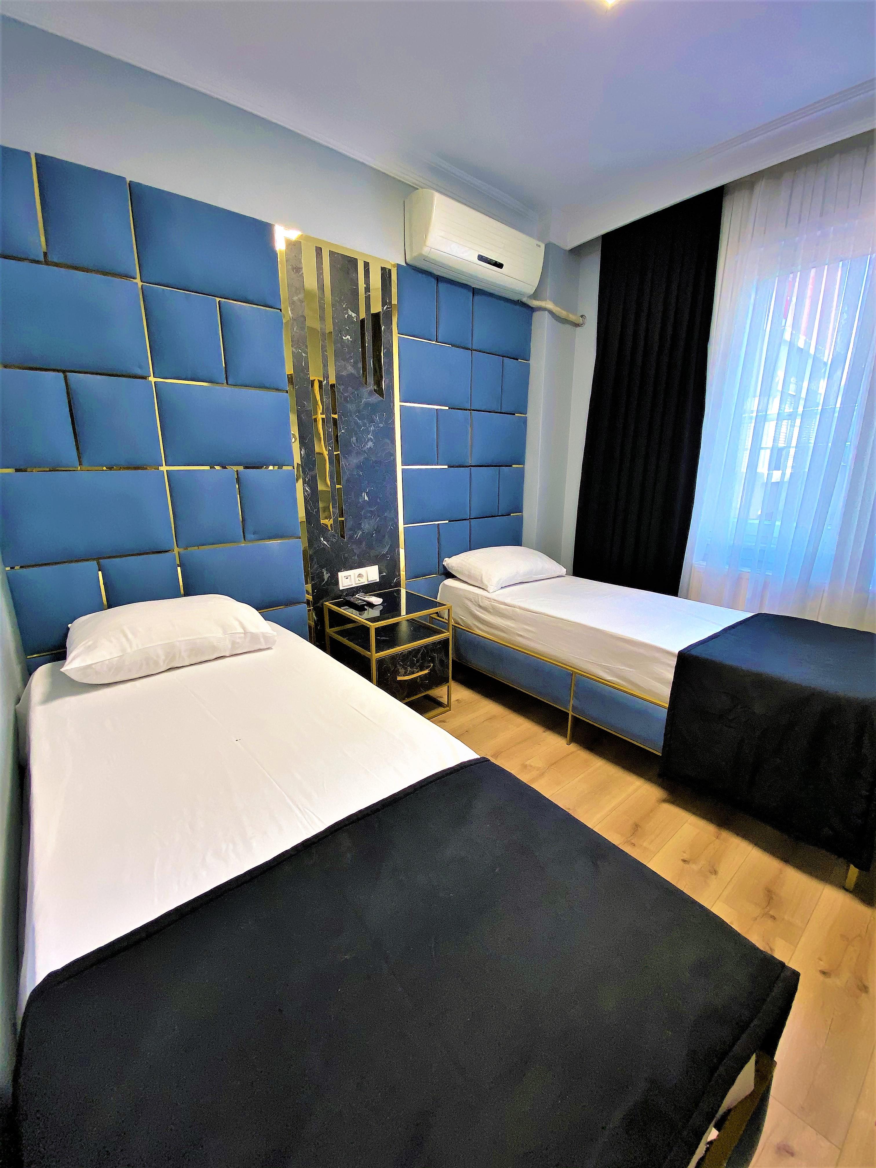 Orange Airport Hotel Istanbul Luaran gambar
