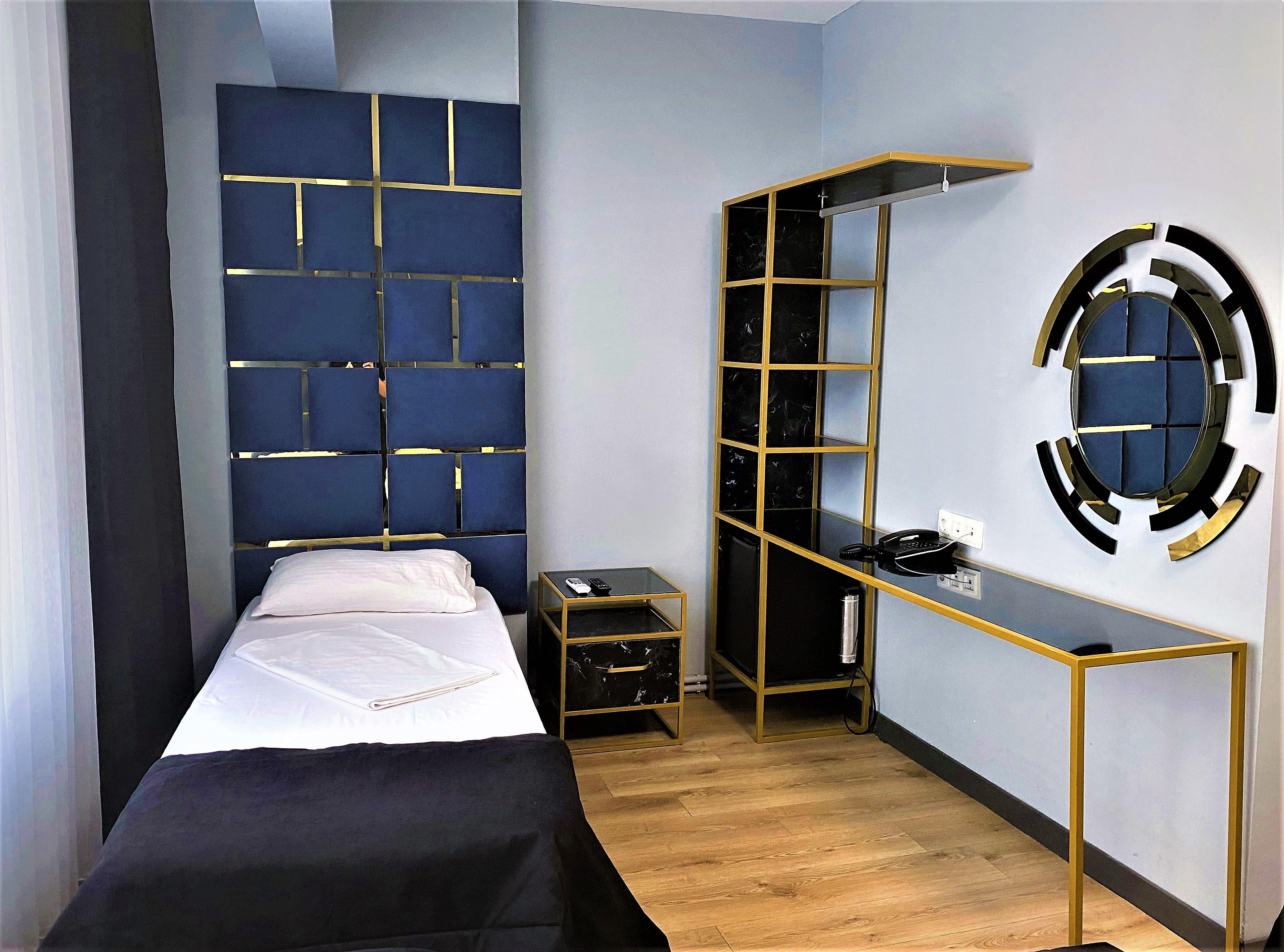 Orange Airport Hotel Istanbul Luaran gambar