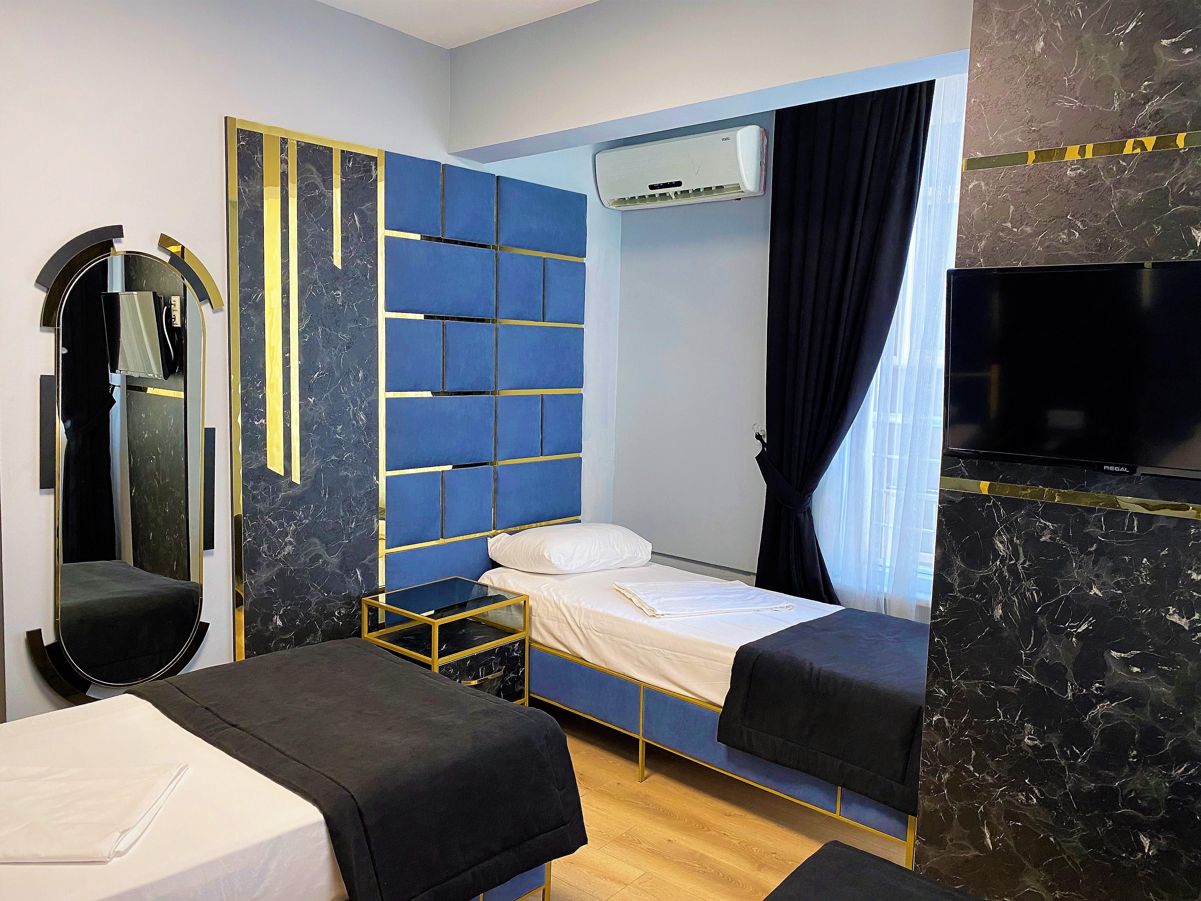 Orange Airport Hotel Istanbul Luaran gambar