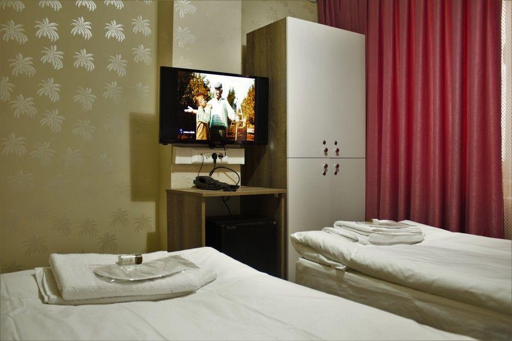 Orange Airport Hotel Istanbul Luaran gambar