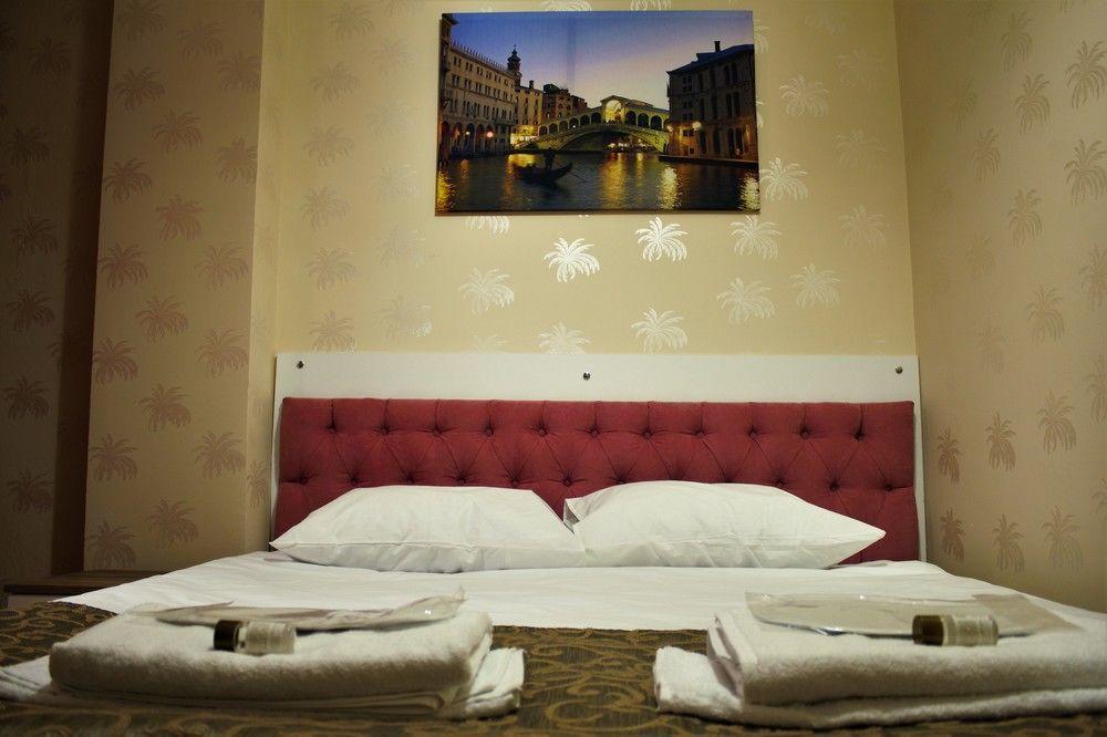 Orange Airport Hotel Istanbul Luaran gambar