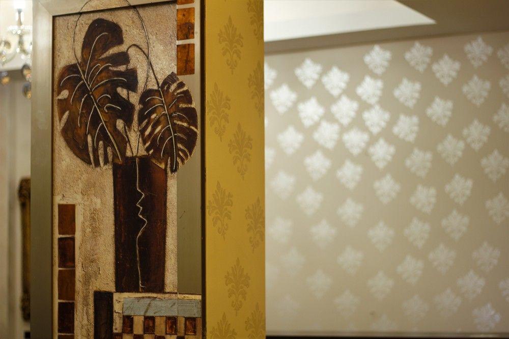 Orange Airport Hotel Istanbul Luaran gambar