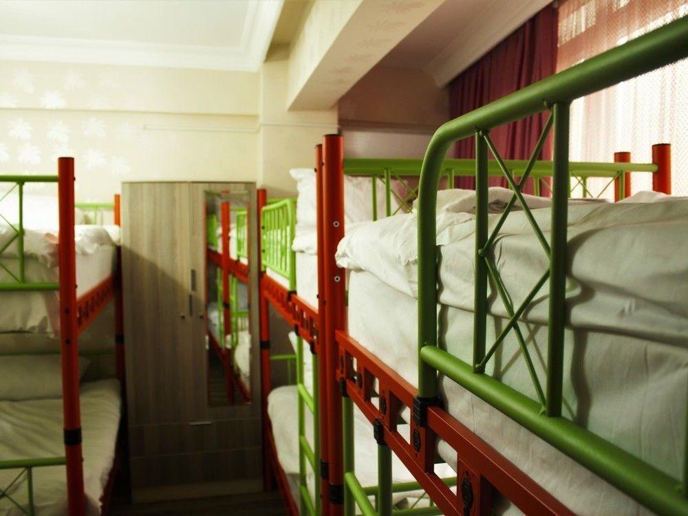 Orange Airport Hotel Istanbul Luaran gambar