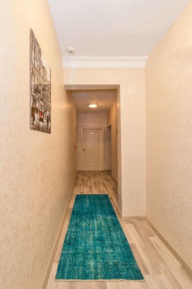 Orange Airport Hotel Istanbul Luaran gambar